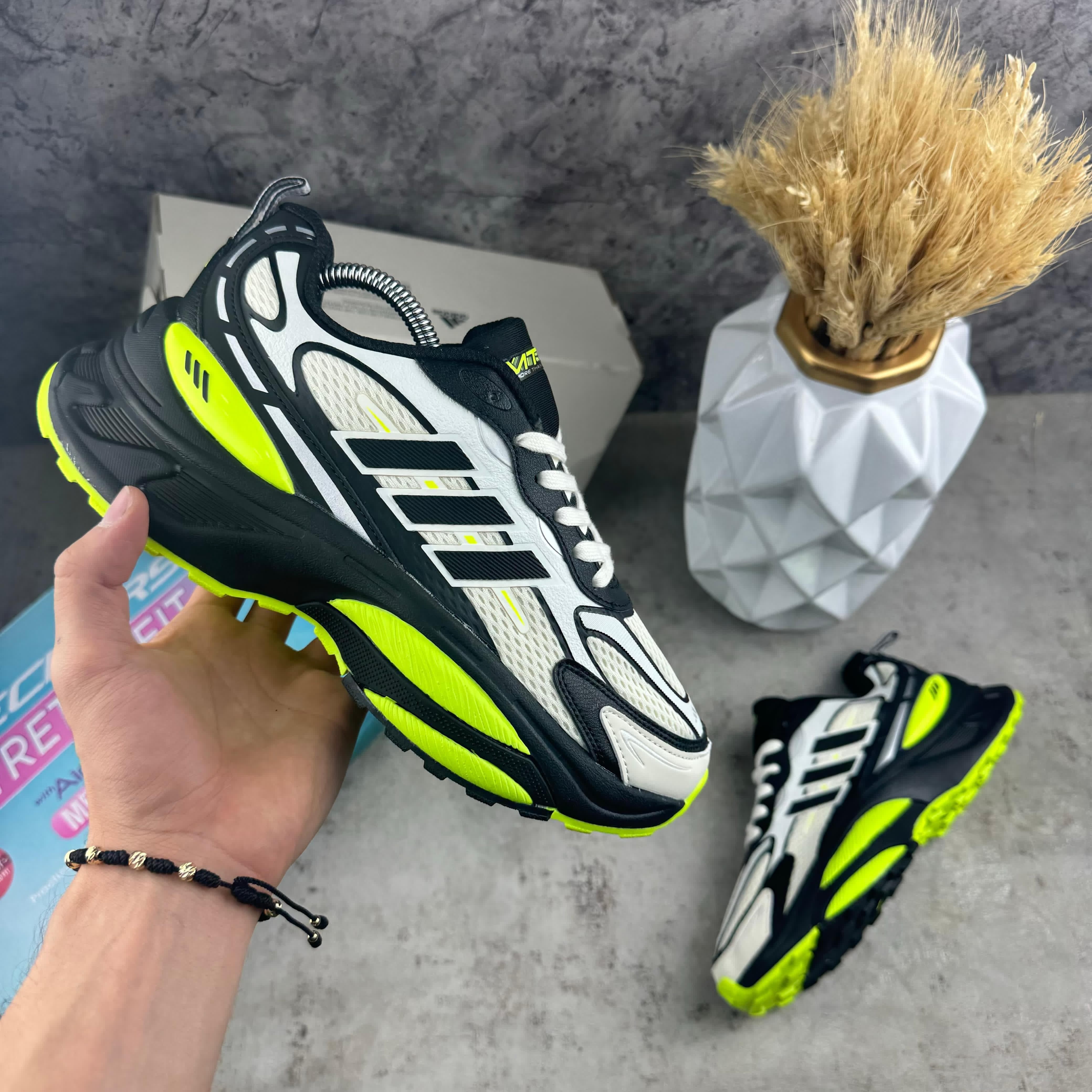 ADIDAS MTS